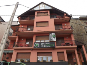 Hotels in Bossòst